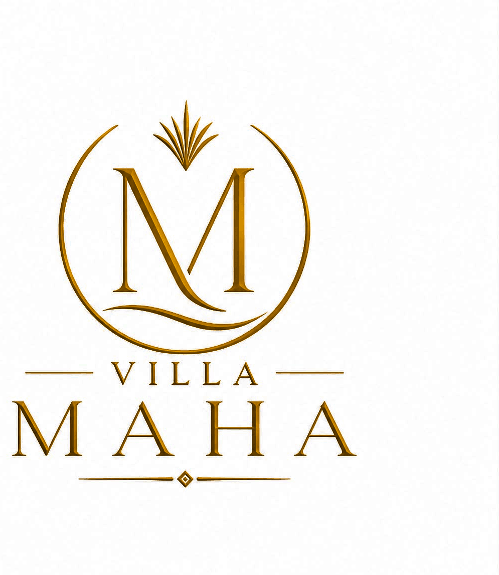 Villa Maha